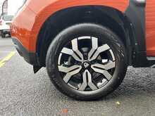 Dacia Duster 1.3 TCe Prestige SUV 5dr Petrol Manual Euro 6 (s/s) (130 ps) - U1179