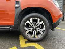 Dacia Duster 1.3 TCe Prestige SUV 5dr Petrol Manual Euro 6 (s/s) (130 ps) - U1179