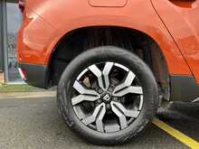 Dacia Duster 1.3 TCe Prestige SUV 5dr Petrol Manual Euro 6 (s/s) (130 ps) - U1179