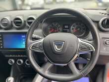 Dacia Duster 1.3 TCe Prestige SUV 5dr Petrol Manual Euro 6 (s/s) (130 ps) - U1179