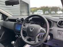 Dacia Duster 1.3 TCe Prestige SUV 5dr Petrol Manual Euro 6 (s/s) (130 ps) - U1179