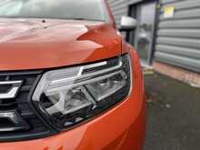Dacia Duster 1.3 TCe Prestige SUV 5dr Petrol Manual Euro 6 (s/s) (130 ps) - U1179