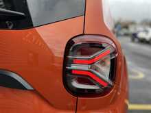 Dacia Duster 1.3 TCe Prestige SUV 5dr Petrol Manual Euro 6 (s/s) (130 ps) - U1179