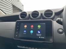 Dacia Duster 1.3 TCe Prestige SUV 5dr Petrol Manual Euro 6 (s/s) (130 ps) - U1179