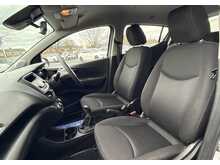 Vauxhall Viva 1.0i SE Hatchback 5dr Petrol Manual Euro 6 (a/c) (75 ps) - U1181