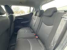 Vauxhall Viva 1.0i SE Hatchback 5dr Petrol Manual Euro 6 (a/c) (75 ps) - U1181