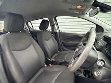 Vauxhall Viva 1.0i SE Hatchback 5dr Petrol Manual Euro 6 (a/c) (75 ps) - U1181