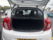 Vauxhall Viva 1.0i SE Hatchback 5dr Petrol Manual Euro 6 (a/c) (75 ps) - U1181