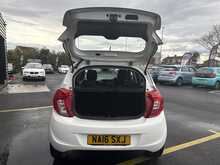 Vauxhall Viva 1.0i SE Hatchback 5dr Petrol Manual Euro 6 (a/c) (75 ps) - U1181