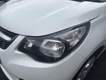 Vauxhall Viva 1.0i SE Hatchback 5dr Petrol Manual Euro 6 (a/c) (75 ps) - U1181