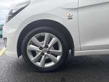Vauxhall Viva 1.0i SE Hatchback 5dr Petrol Manual Euro 6 (a/c) (75 ps) - U1181