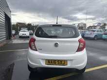 Vauxhall Viva 1.0i SE Hatchback 5dr Petrol Manual Euro 6 (a/c) (75 ps) - U1181