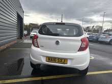 Vauxhall Viva 1.0i SE Hatchback 5dr Petrol Manual Euro 6 (a/c) (75 ps) - U1181