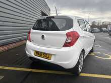 Vauxhall Viva 1.0i SE Hatchback 5dr Petrol Manual Euro 6 (a/c) (75 ps) - U1181