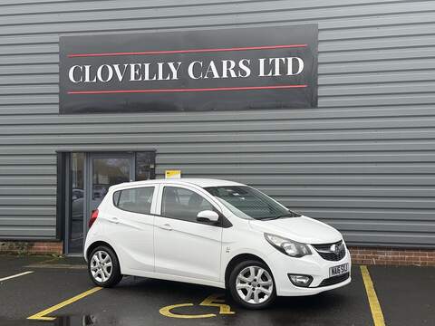 Vauxhall Viva 2.0 420i GPF M Sport Hatchback 5dr Petrol Manual Euro 6 (s/s) (184 ps)