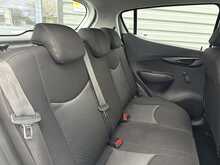 Vauxhall Viva 1.0i SE Hatchback 5dr Petrol Manual Euro 6 (a/c) (75 ps) - U1181