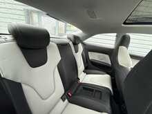 Audi S5 TFSI V6 Coupe 3.0 Automatic Petrol - U1183
