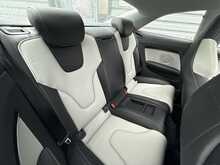Audi S5 TFSI V6 Coupe 3.0 Automatic Petrol - U1183