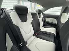 Audi S5 TFSI V6 Coupe 3.0 Automatic Petrol - U1183