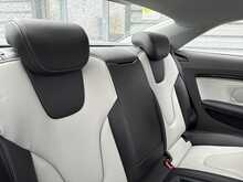 Audi S5 TFSI V6 Coupe 3.0 Automatic Petrol - U1183
