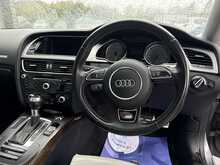 Audi S5 TFSI V6 Coupe 3.0 Automatic Petrol - U1183