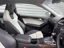 Audi S5 TFSI V6 Coupe 3.0 Automatic Petrol - U1183