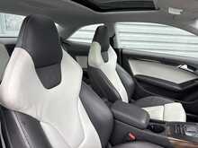 Audi S5 TFSI V6 Coupe 3.0 Automatic Petrol - U1183