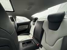 Audi S5 TFSI V6 Coupe 3.0 Automatic Petrol - U1183
