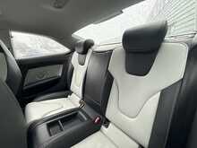 Audi S5 TFSI V6 Coupe 3.0 Automatic Petrol - U1183