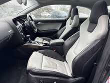 Audi S5 TFSI V6 Coupe 3.0 Automatic Petrol - U1183