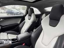Audi S5 TFSI V6 Coupe 3.0 Automatic Petrol - U1183