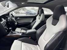 Audi S5 TFSI V6 Coupe 3.0 Automatic Petrol - U1183