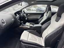Audi S5 TFSI V6 Coupe 3.0 Automatic Petrol - U1183