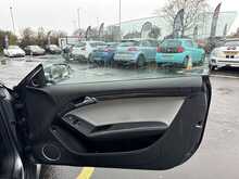 Audi S5 TFSI V6 Coupe 3.0 Automatic Petrol - U1183