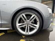 Audi S5 TFSI V6 Coupe 3.0 Automatic Petrol - U1183