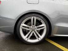 Audi S5 TFSI V6 Coupe 3.0 Automatic Petrol - U1183