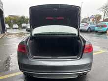 Audi S5 TFSI V6 Coupe 3.0 Automatic Petrol - U1183