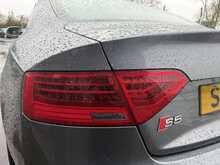 Audi S5 TFSI V6 Coupe 3.0 Automatic Petrol - U1183