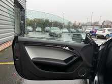 Audi S5 TFSI V6 Coupe 3.0 Automatic Petrol - U1183