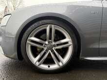 Audi S5 TFSI V6 Coupe 3.0 Automatic Petrol - U1183