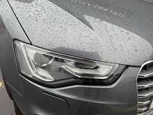 Audi S5 TFSI V6 Coupe 3.0 Automatic Petrol - U1183