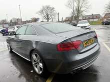Audi S5 TFSI V6 Coupe 3.0 Automatic Petrol - U1183