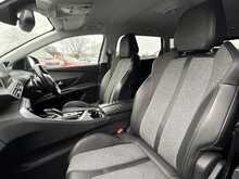 Peugeot 5008 1.5 BlueHDi Allure SUV 5dr Diesel EAT Euro 6 (s/s) (130 ps) - U1194