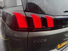 Peugeot 5008 1.5 BlueHDi Allure SUV 5dr Diesel EAT Euro 6 (s/s) (130 ps) - U1194