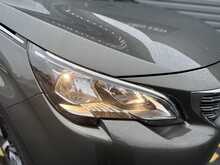 Peugeot 5008 1.5 BlueHDi Allure SUV 5dr Diesel EAT Euro 6 (s/s) (130 ps) - U1194