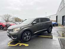 Peugeot 5008 1.5 BlueHDi Allure SUV 5dr Diesel EAT Euro 6 (s/s) (130 ps) - U1194