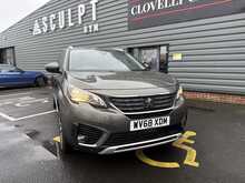 Peugeot 5008 1.5 BlueHDi Allure SUV 5dr Diesel EAT Euro 6 (s/s) (130 ps) - U1194