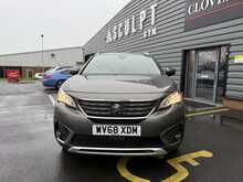 Peugeot 5008 1.5 BlueHDi Allure SUV 5dr Diesel EAT Euro 6 (s/s) (130 ps) - U1194