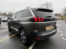 Peugeot 5008 1.5 BlueHDi Allure SUV 5dr Diesel EAT Euro 6 (s/s) (130 ps) - U1194