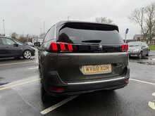 Peugeot 5008 1.5 BlueHDi Allure SUV 5dr Diesel EAT Euro 6 (s/s) (130 ps) - U1194